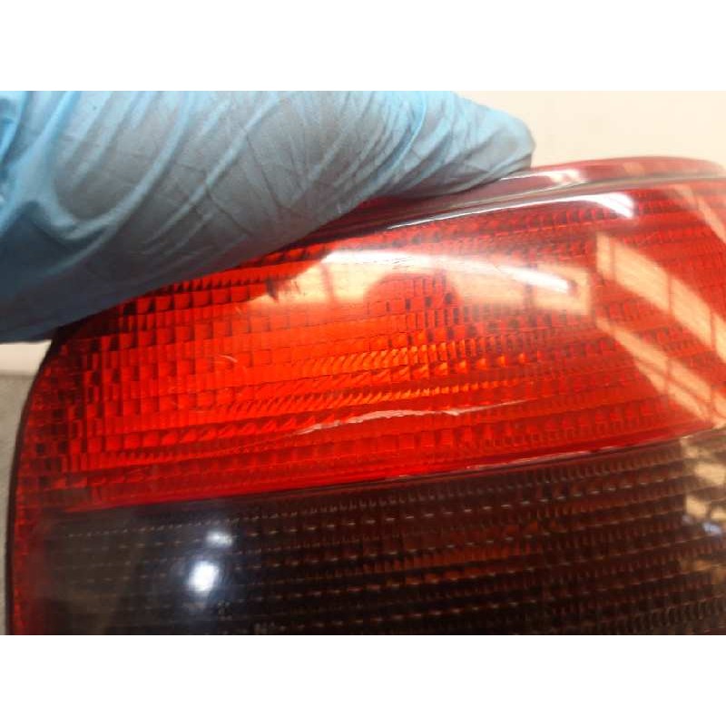 Recambio de piloto trasero derecho para volkswagen golf iv berlina (1j1) básico referencia OEM IAM - Azul 4