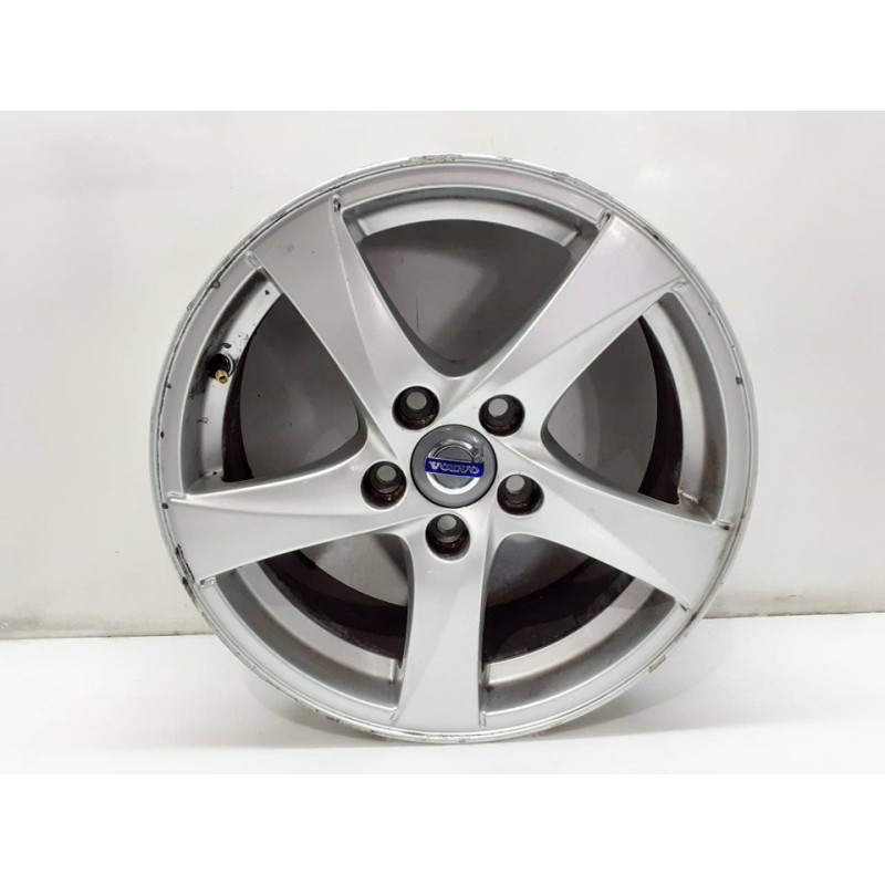 Recambio de llanta para volvo v60 kombi momentum referencia OEM IAM 7JX16H2  