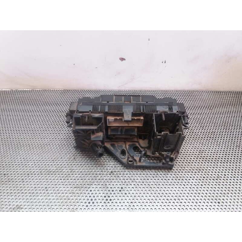 Recambio de mando calefaccion / aire acondicionado para seat altea (5p1) reference referencia OEM IAM - Gris 2