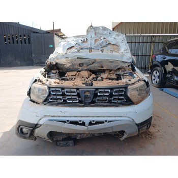 DACIA DUSTER (HM_)