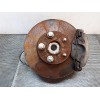 Recambio de mangueta delantera derecha para ford focus lim. (cb4) titanium referencia OEM IAM   