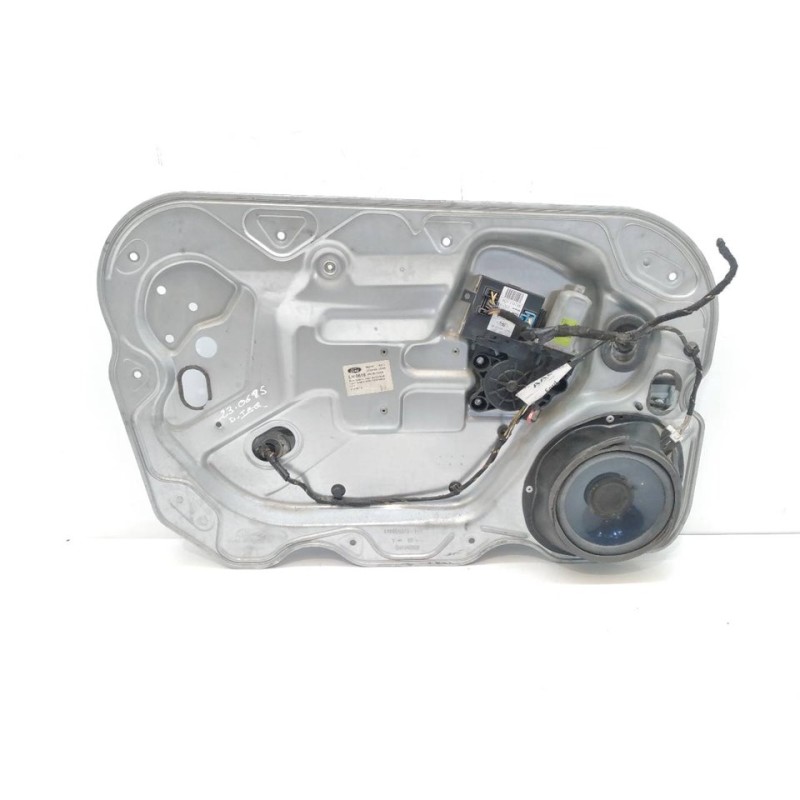 Recambio de elevalunas delantero izquierdo para ford kuga (cbv) trend referencia OEM IAM 7M5T14B533AE 7M51R203A29DB 