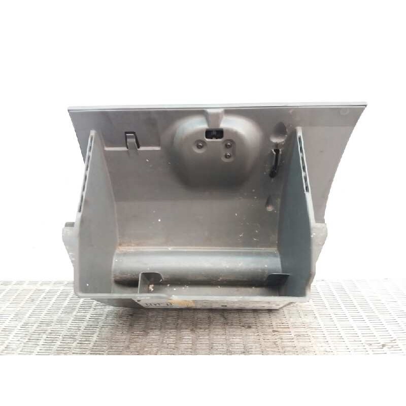 Recambio de guantera para ford fiesta (cbk) 1.4 tdci cat referencia OEM IAM - Azul 2