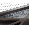Recambio de pedal embrague para mercedes-benz clase gla (w156) gla 180 (156.942) referencia OEM IAM A2462900419  