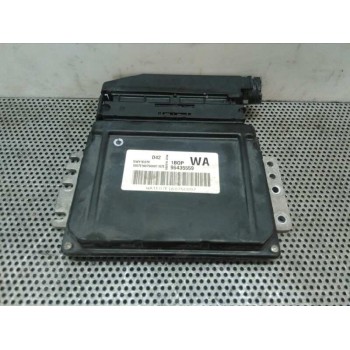 CENTRALITA MOTOR UCE 96435559 5WY1E07E 