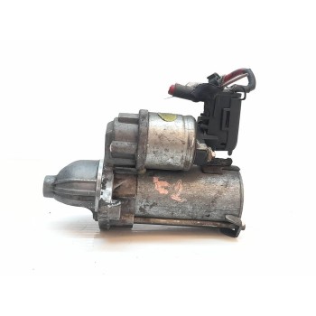 MOTOR ARRANQUE 17J54597DO C880D6G32 VALEO