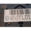 Recambio de mando luces para volkswagen passat berlina (3b2) highline referencia OEM IAM 8L0953513G  