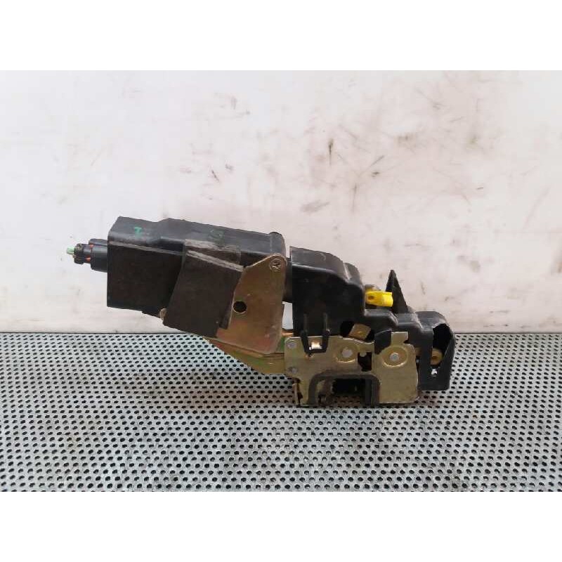 Recambio de cerradura puerta delantera derecha para volvo s40 berlina t4 referencia OEM IAM - Verde 3