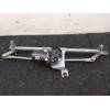 Recambio de motor limpia delantero para volkswagen polo berlina (6n2) trendline referencia OEM IAM 0390241178 6X0955119 BOSCH