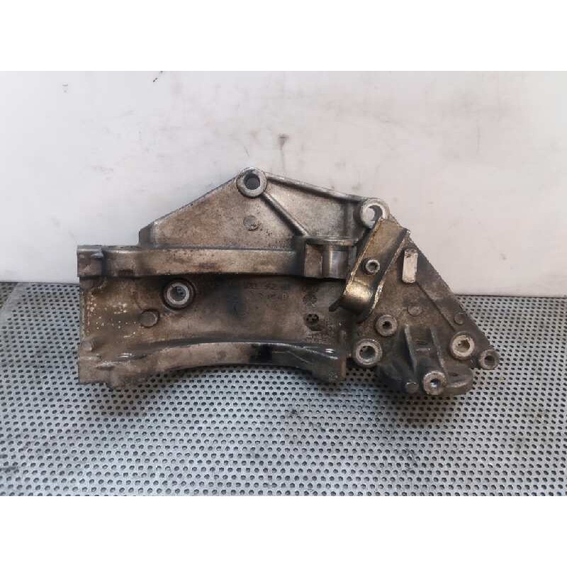 Recambio de soporte alternador para ford s-max (ca1) titanium referencia OEM IAM 9650034280  