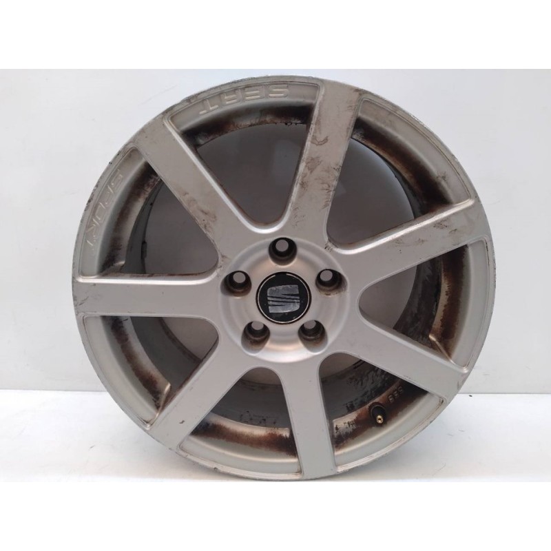 Recambio de llanta para seat leon (1p1) reference referencia OEM IAM 5P0071490 5P0071491 4