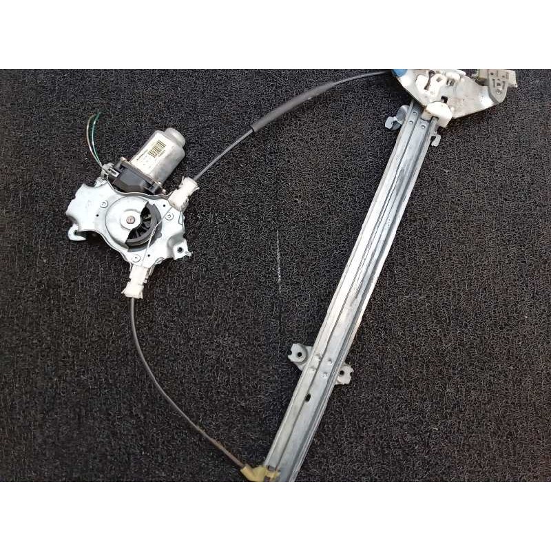 Recambio de elevalunas delantero izquierdo para nissan almera (n16/e) visia referencia OEM IAM   
