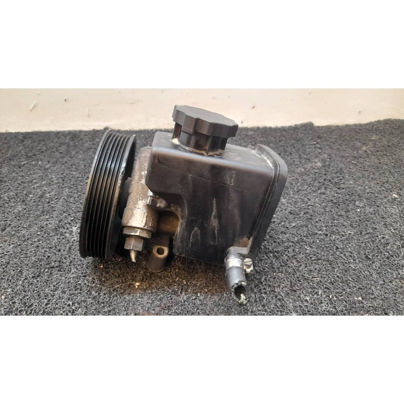 Recambio de bomba direccion para mercedes-benz clase e (w210) berlina diesel 320 cdi (210.026) referencia OEM IAM 0024667101 210 - Negro 4