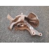 Recambio de mangueta delantera izquierda para hyundai ix20 gls comfort referencia OEM IAM   