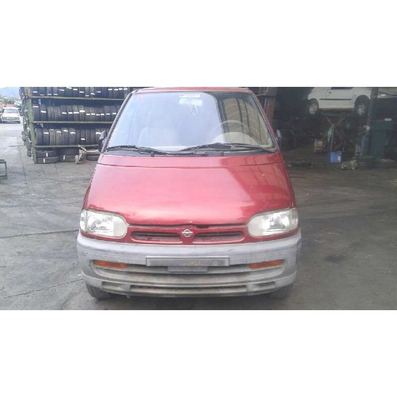 nissan serena (c23m) del año 1996