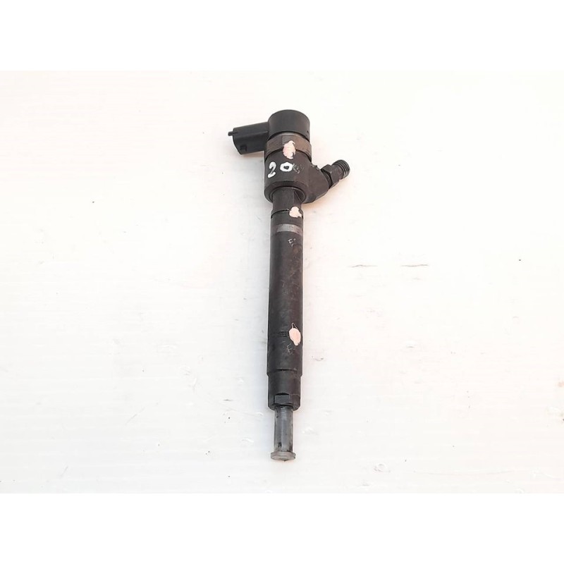 Recambio de inyector para volvo xc90 d5 summum (7 asientos) (136kw) referencia OEM IAM 0445110251 30750283 BOSCH