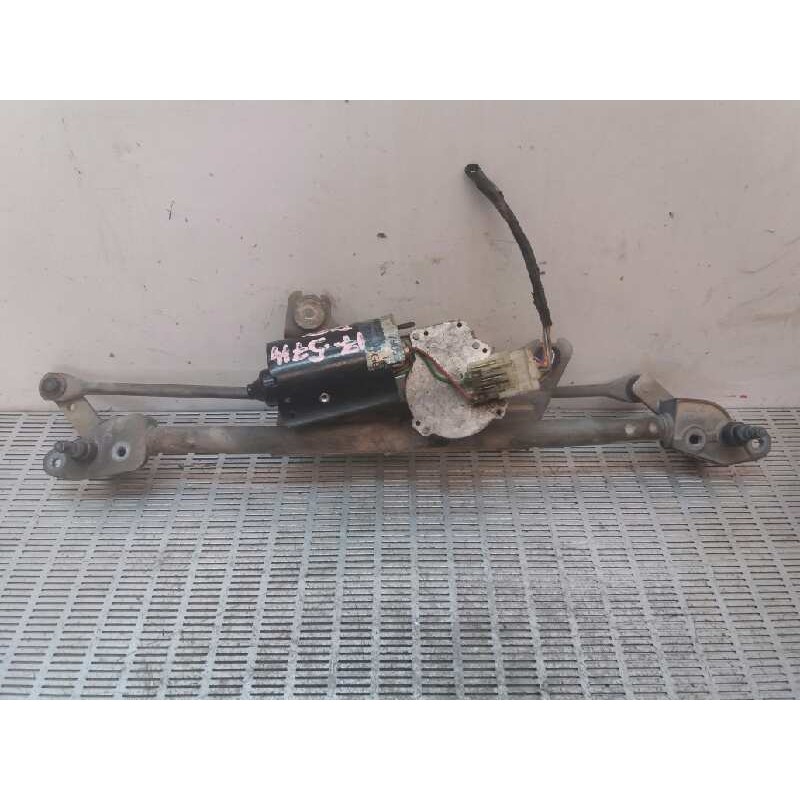 Recambio de motor limpia delantero para peugeot 106 (s1) 1.0 referencia OEM IAM   