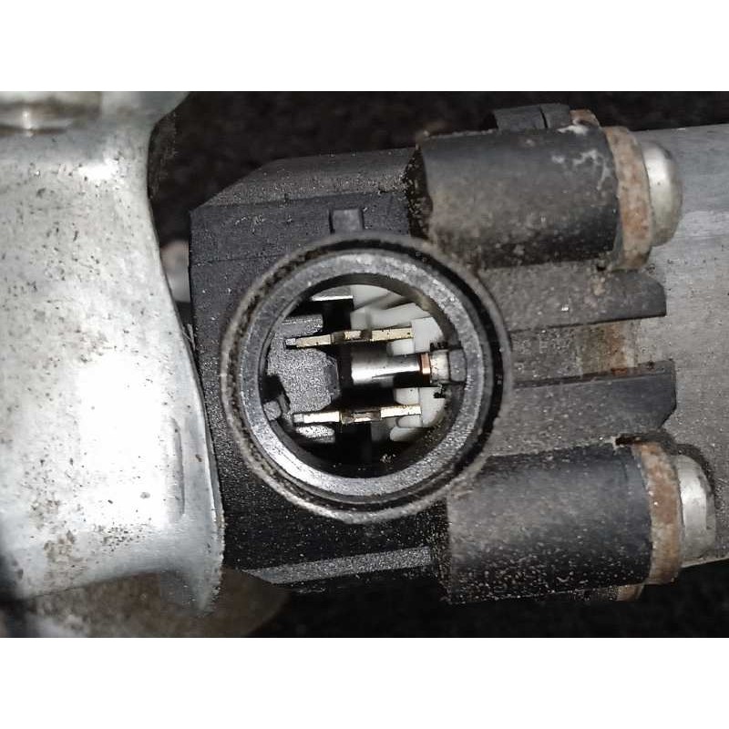 Recambio de elevalunas delantero izquierdo para nissan almera (n16/e) visia referencia OEM IAM - Gris 2