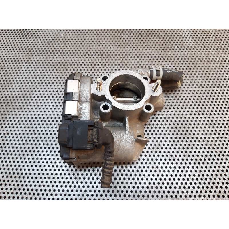 Recambio de caja mariposa para opel corsa c cosmo referencia OEM IAM 0280750044 9157512 BOSCH