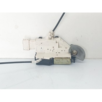 CERRADURA PUERTA DELANTERA IZQUIERDA 