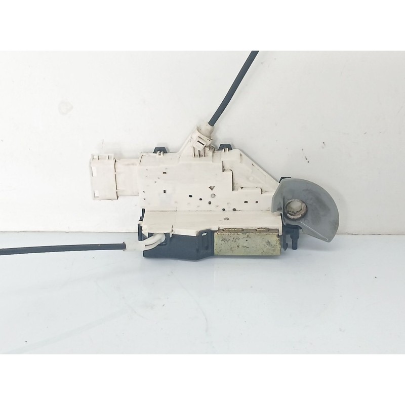 Recambio de cerradura puerta delantera izquierda para citroën c4 i (lc_) 1.6 hdi referencia OEM IAM   