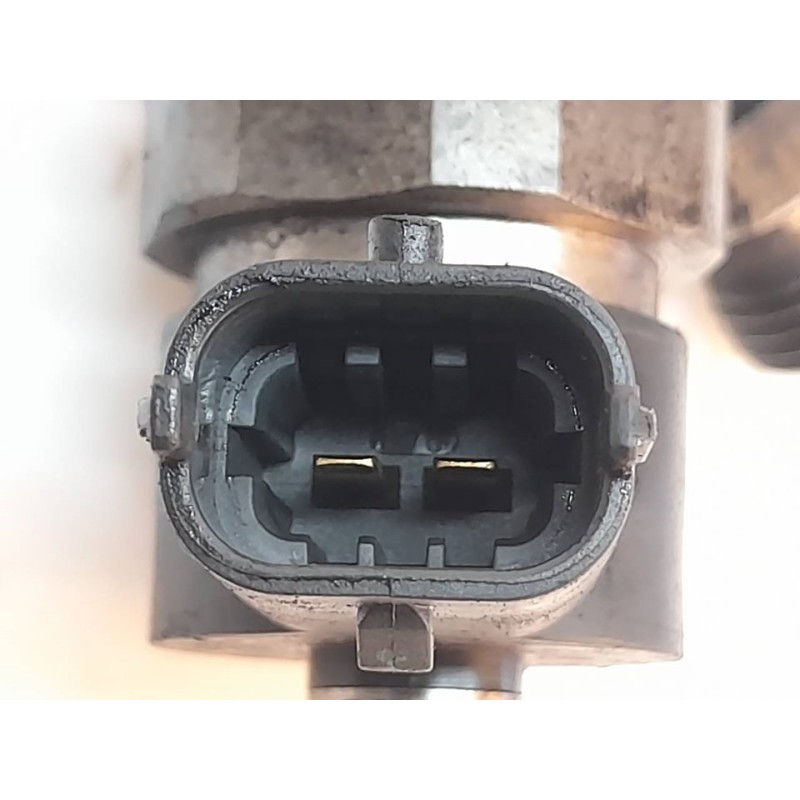 Recambio de inyector para volvo xc90 d5 summum (7 asientos) (136kw) referencia OEM IAM 0445110251 30750283 BOSCH - Negro 2