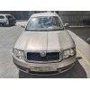 skoda superb (3u4) del año 2004