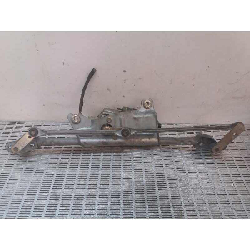 Recambio de motor limpia delantero para peugeot 106 (s1) 1.0 referencia OEM IAM - Azul 2