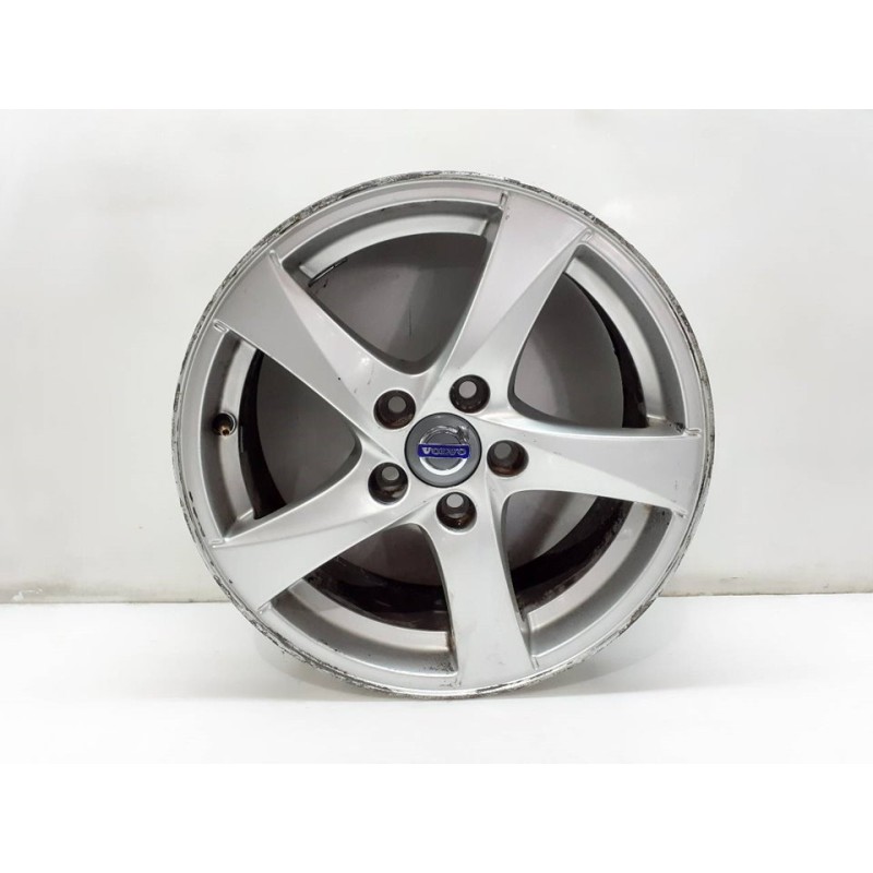 Recambio de llanta para volvo v60 kombi momentum referencia OEM IAM 7JX16H2  