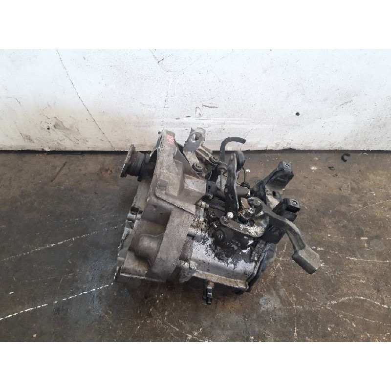 Recambio de caja cambios para seat ibiza (6l1) signo referencia OEM IAM FQE  