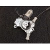 Recambio de elevalunas delantero izquierdo para nissan almera (n16/e) visia referencia OEM IAM   