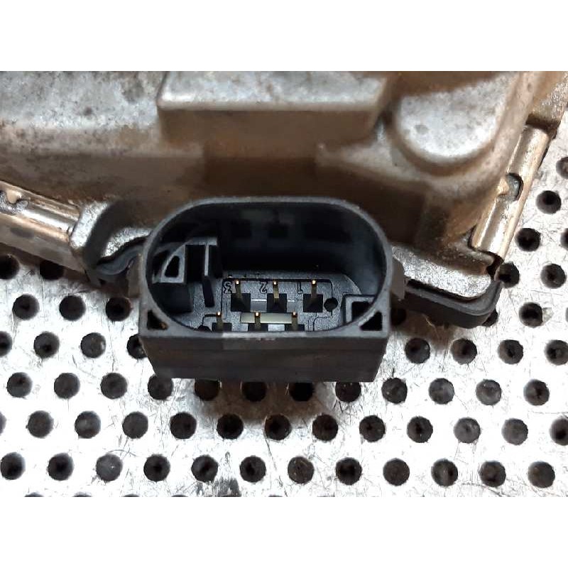 Recambio de caja mariposa para opel corsa c cosmo referencia OEM IAM 0280750044 9157512 BOSCH - Negro 2