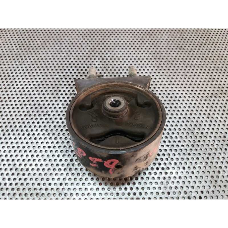 Recambio de soporte cambio para suzuki wagon r+ rb (mm) 1.3 16v cat referencia OEM IAM 1J4131 1J2231 1162083E20 / 009209614 - Gris