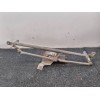 Recambio de motor limpia delantero para volkswagen polo berlina (6n2) trendline referencia OEM IAM 0390241178 6X0955119 BOSCH