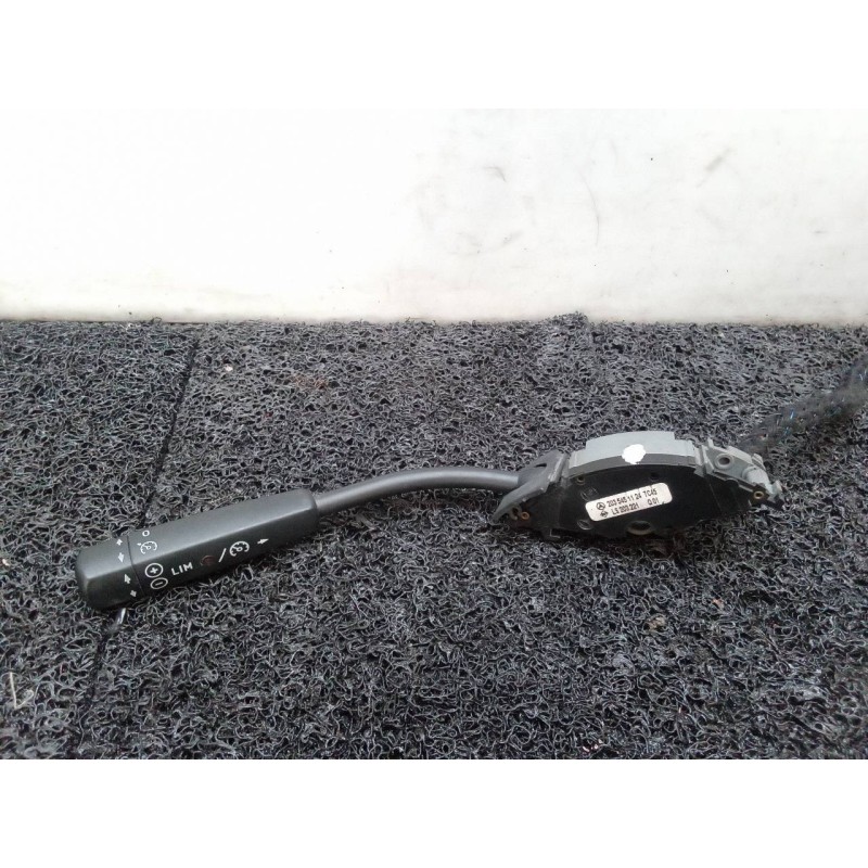 Recambio de mando multifuncion para mercedes-benz clase c (w203) berlina 270 cdi (203.016) referencia OEM IAM 20354511247C45  