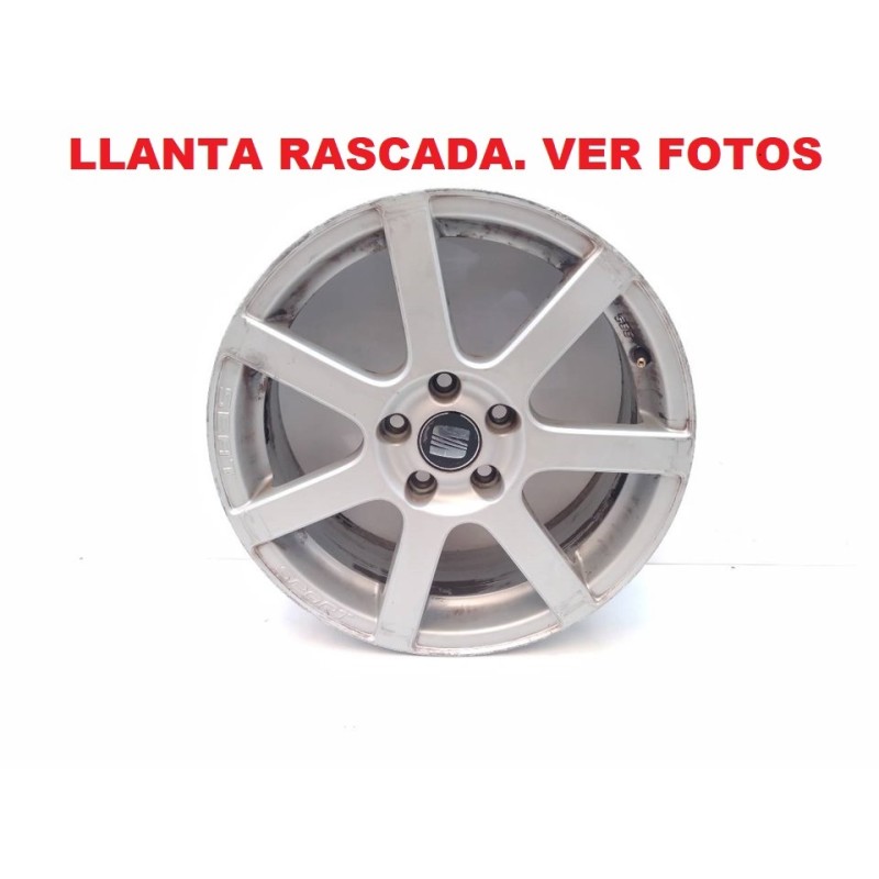 Recambio de llanta para seat leon (1p1) reference referencia OEM IAM 5P0071490 5P0071491 