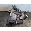 Recambio de caja cambios para citroën c5 berlina premier (e) referencia OEM IAM 20DM65  