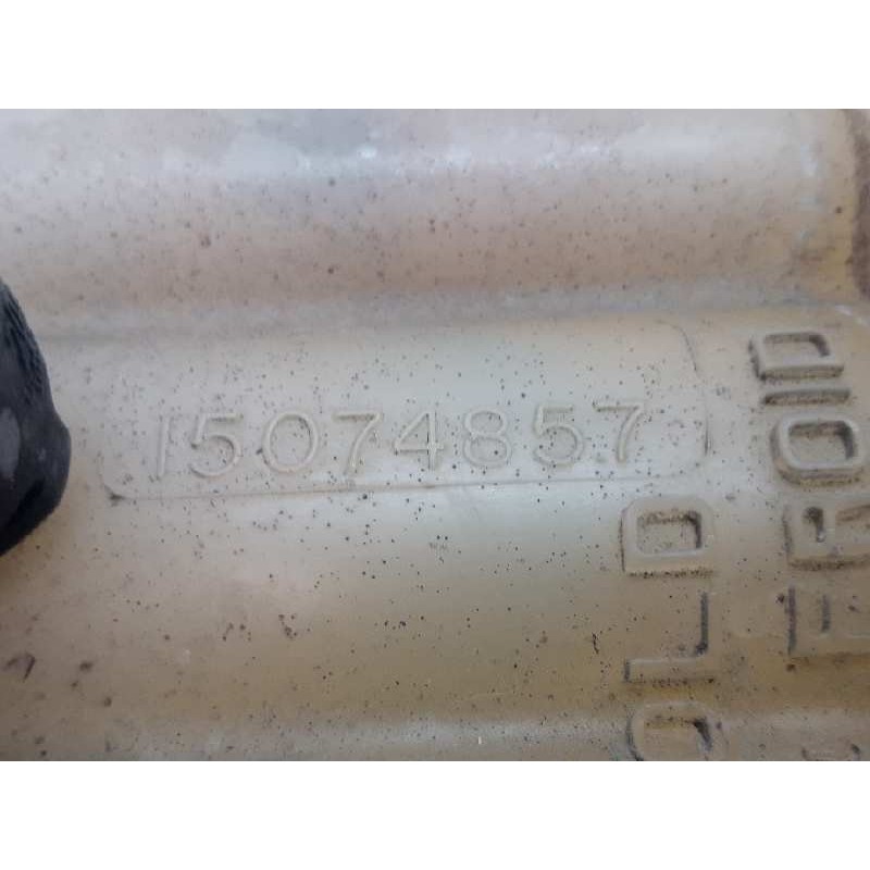 Recambio de deposito expansion para chevrolet tahoe 5.3 lt premium referencia OEM IAM 15074857 2