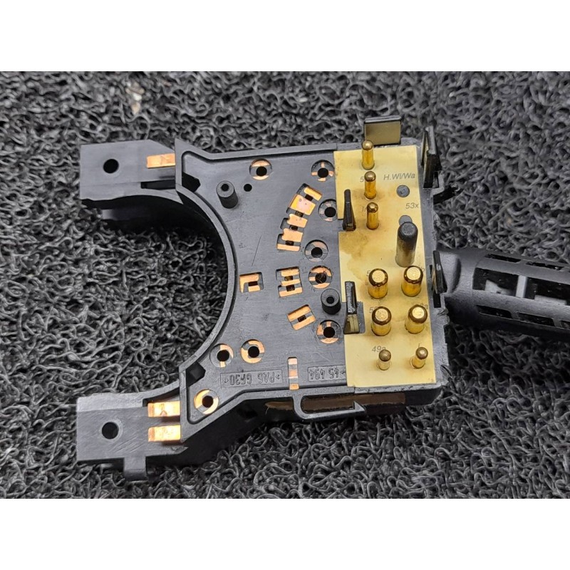 Recambio de mando limpia para audi a4 berlina (b5) 1.8 referencia OEM IAM - Gris 2