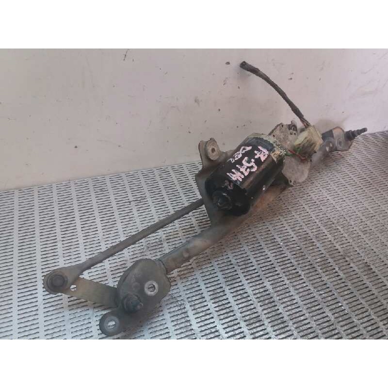 Recambio de motor limpia delantero para peugeot 106 (s1) 1.0 referencia OEM IAM - Azul 3