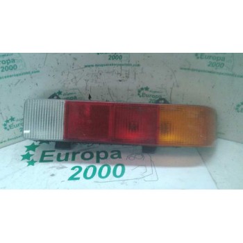 PILOTO TRASERO DERECHO 7629357 FIAT