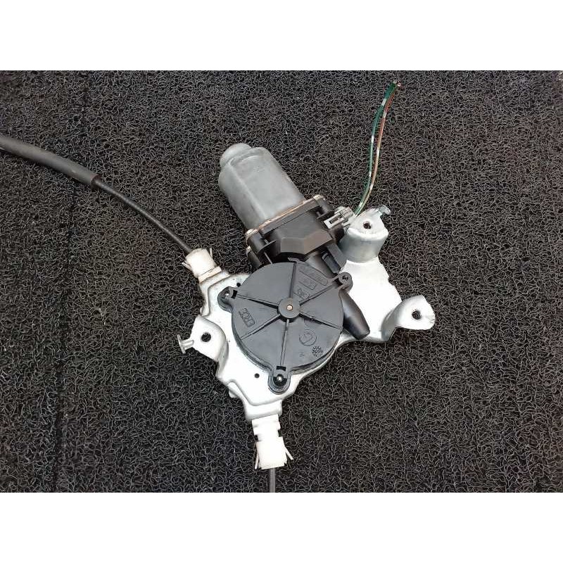 Recambio de elevalunas delantero izquierdo para nissan almera (n16/e) visia referencia OEM IAM - Gris 4