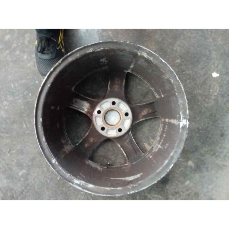 Recambio de llanta para volvo v60 kombi momentum referencia OEM IAM 7JX16H2 - Blanco 2