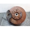 Recambio de mangueta delantera izquierda para ford focus lim. (cb4) titanium referencia OEM IAM   