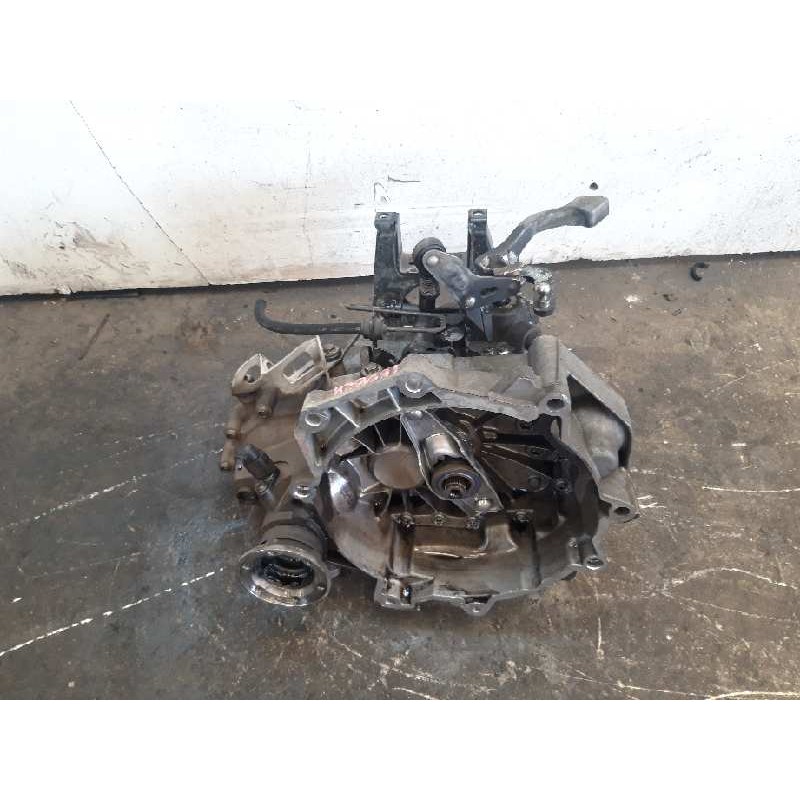 Recambio de caja cambios para seat ibiza (6l1) signo referencia OEM IAM FQE - Gris 3
