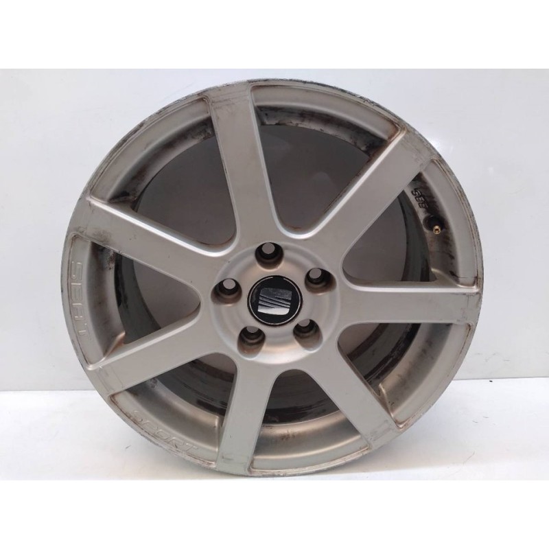 Recambio de llanta para seat leon (1p1) reference referencia OEM IAM 5P0071490 5P0071491 2
