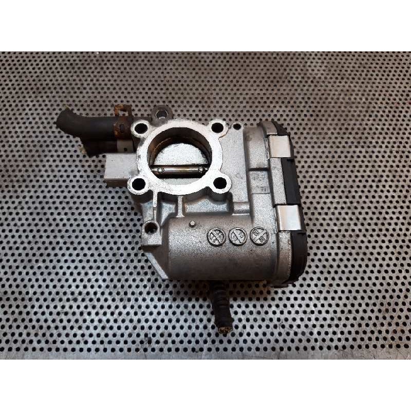 Recambio de caja mariposa para opel corsa c cosmo referencia OEM IAM 0280750044 9157512 BOSCH - Negro 4