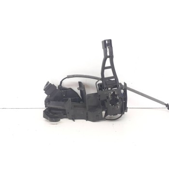 CERRADURA PUERTA DELANTERA IZQUIERDA BM5AA21813AF 