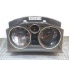 Recambio de cuadro instrumentos para opel zafira b cosmo referencia OEM IAM 13251615  VDO