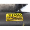 Recambio de motor arranque para hyundai ix20 gls comfort referencia OEM IAM 361002A300 1195925 VALEO